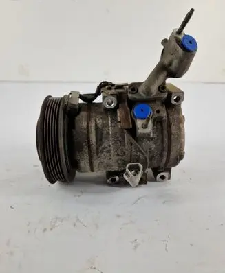 Toyota Camry Air conditioning (A/C) compressor (pump) 4472204340