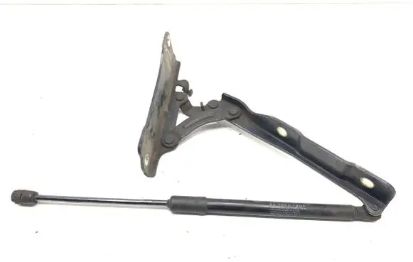 KIA Optima Engine bonnet/hood hinges 