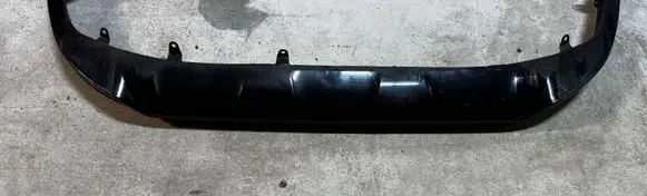 Toyota RAV 4 (XA50) Front bumper lip 5241142140