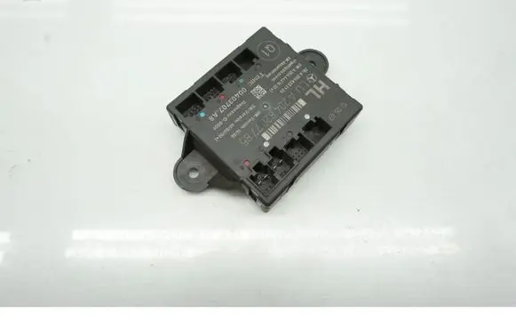 Mercedes-Benz C W203 Door control unit/module A2048207785