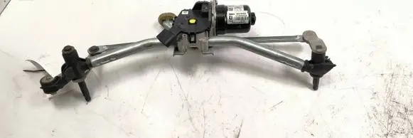 Opel Corsa F Front wiper linkage 9824784980
