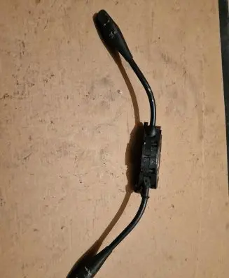 Mercedes-Benz C W203 Cruise control stalk 