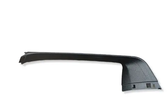 BMW X6 E71 Tailgate/trunk side cover trim 51497175856