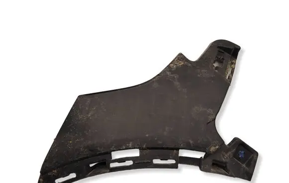 Mercedes-Benz GLC X253 C253 Front bumper mounting bracket A2538859103