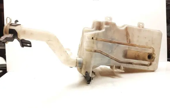 Mitsubishi Colt Windshield washer fluid reservoir/tank A4548600060