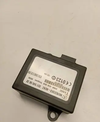 Immobilizer control unit/module