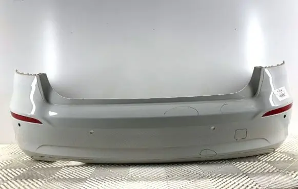 BMW 3 GT F34 Rear bumper 