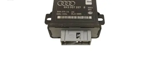 Audi A4 S4 B8 8K Light module LCM 8K0907357B