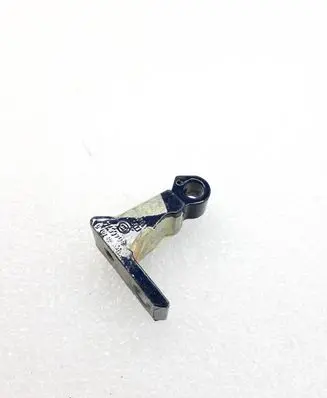 Porsche Macan (95B) Rear door upper hinge 4g0831402