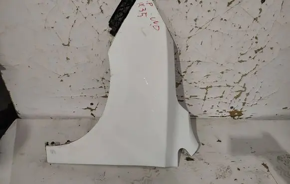 Hyundai ix35 Fender 