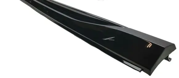 Volkswagen ID.7 Sill supporting ledge 14A853856C L041
