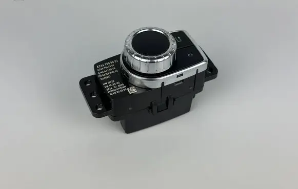 Mercedes-Benz B W246 W242 Multifunctional control switch/knob A2469009802 A1664420068 03358710102