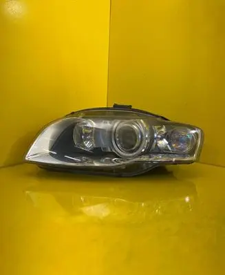 Audi A4 S4 B7 8E 8H Headlight/headlamp 8E0941003BM