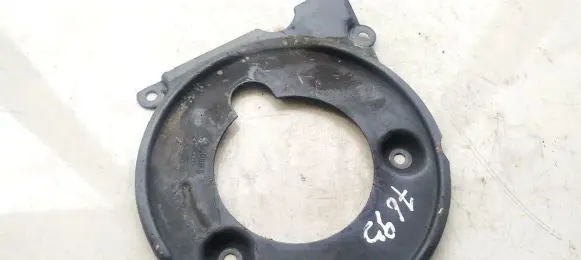 Skoda Superb B5 (3U) Timing belt guard (cover) 038109175