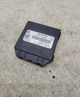 Volkswagen Touran I Parking PDC control unit/module 1K0919475
