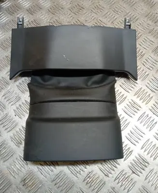 Ford Mondeo MK IV Steering wheel column trim 3M513530ABW