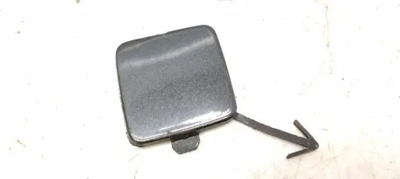 Citroen C6 Rear bumper row hook cap/cover 9650977777 EYPC
