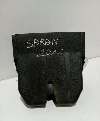 Volkswagen Sharan Tailgate/trunk/boot lock/catch/latch 7P0827505G 7N0827520B