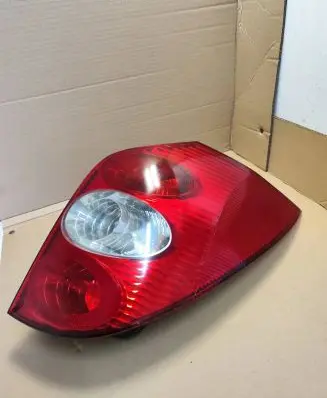 Renault Laguna II Rear/tail lights 8200002472