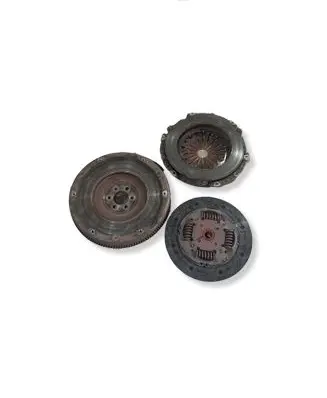 Peugeot Partner III Clutch set kit 9833248780