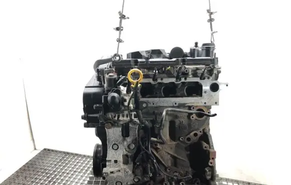 Skoda Octavia Mk3 (5E) Engine DGT