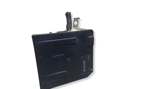 Renault Scenic II - Grand scenic II Fuse module 8200481866H