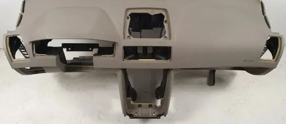 Volvo XC90 Dashboard 8686592