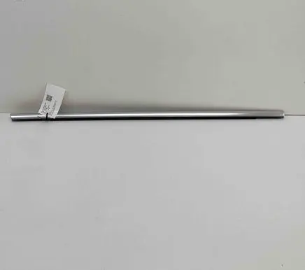 Audi A3 8Y Rear door glass trim molding 8Y0839475D