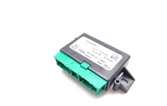 Peugeot 308 Parking PDC control unit/module 9800210580 0263004429