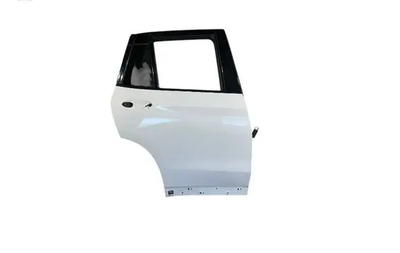 BMW X3 G01 Rear door