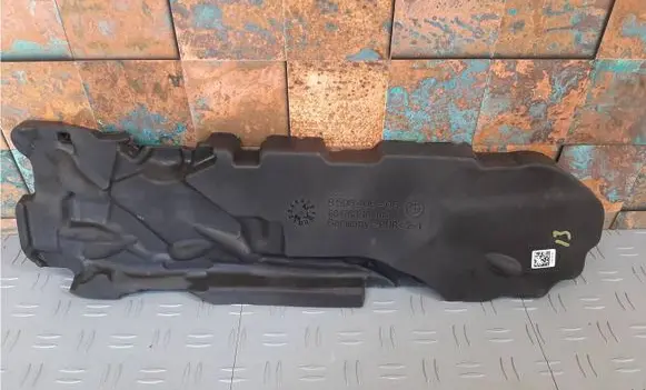 BMW X5 G05 other engine part 8596406 11148596406