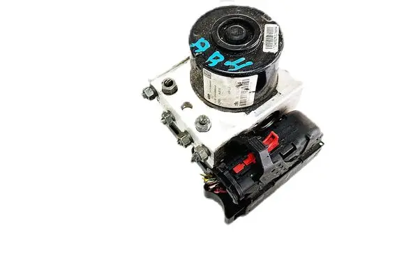 Chery Tiggo ABS Pump 3550ABH