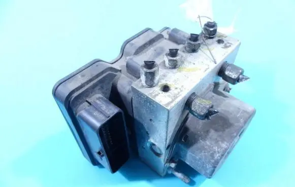 Nissan Micra ABS Pump 0265956012 IMPRK1315903