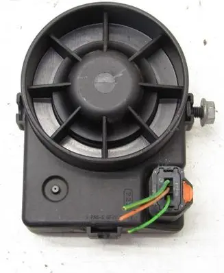 Peugeot 2008 II Alarm system siren 9677756080