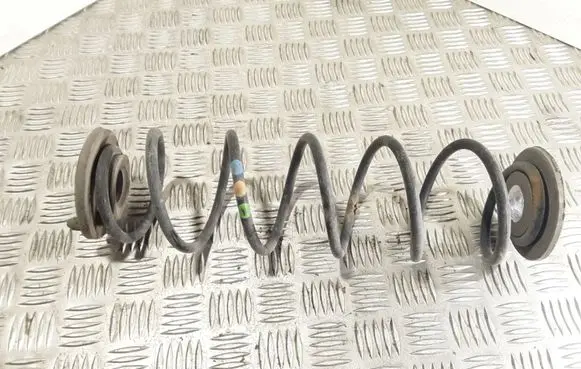Volkswagen Beetle A5 Rear coil spring