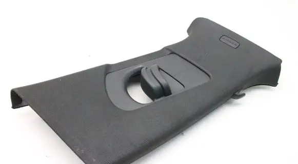 Audi A4 S4 B9 8W (B) pillar trim (top) 8W0867244E
