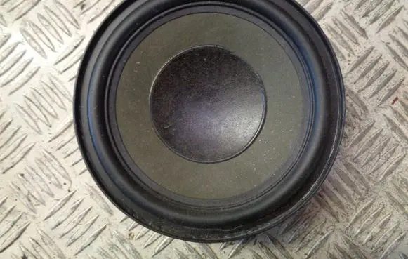Seat Mii Front door speaker 1S003543A