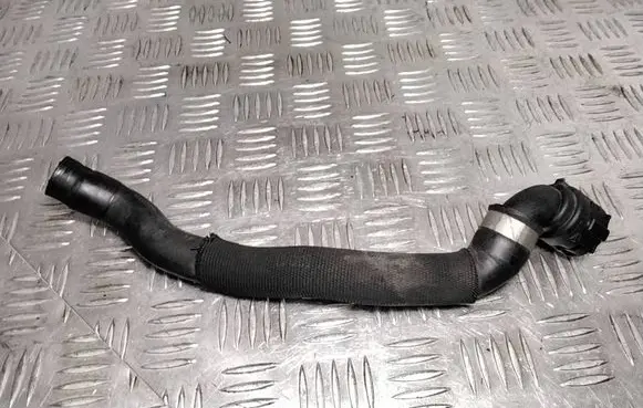 Audi A6 S6 C6 4F Air intake hose/pipe 10305924 1437865