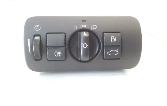 Volvo S60 Light switch 30739412