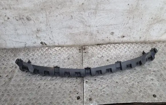 Mercedes-Benz C W204 Front bumper mounting bracket A2048852765