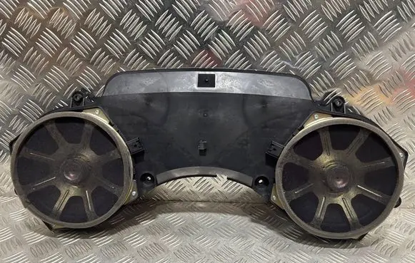 Jaguar XJ X351 Parcel shelf speaker AW93-04692-BC