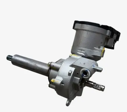 Hyundai i20 (BC3 BI3) Steering wheel axle 56340Q0500
