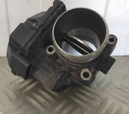 KIA Ceed Throttle valve 351002A900 5WY9174D 110324092731