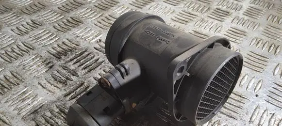 Seat Ibiza III (6L) Mass air flow meter 42801