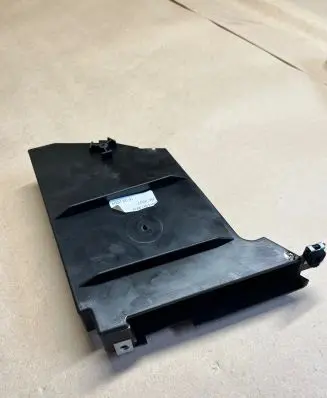 BMW 5 E60 E61 Other dashboard part 314670000