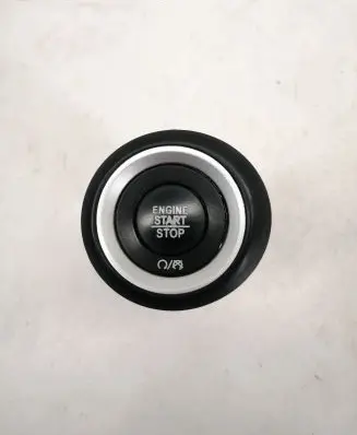 Dodge Durango Engine start stop button switch 68299959AA