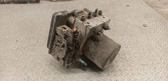 Nissan Tiida C11 ABS Pump 026523512203 0265950572 47660EM000