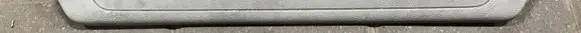 Jeep Grand Cherokee Front sill (body part) 1GG70BD3AB 100975020GHR