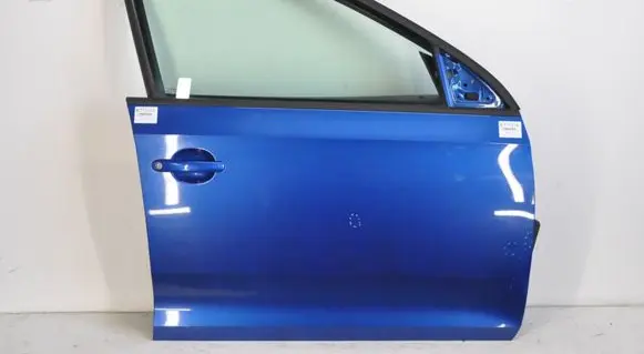 Skoda Rapid (NH) Front door 