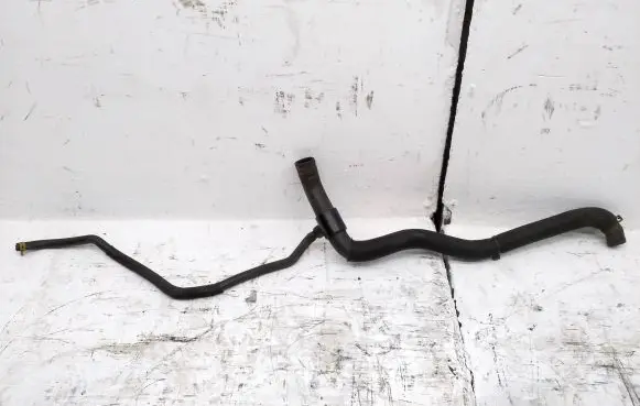 Renault Trafic II (X83) Engine coolant pipe/hose
